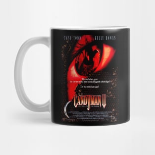 Candy Man 2: Farewell to the Flesh Movie Poster Mug